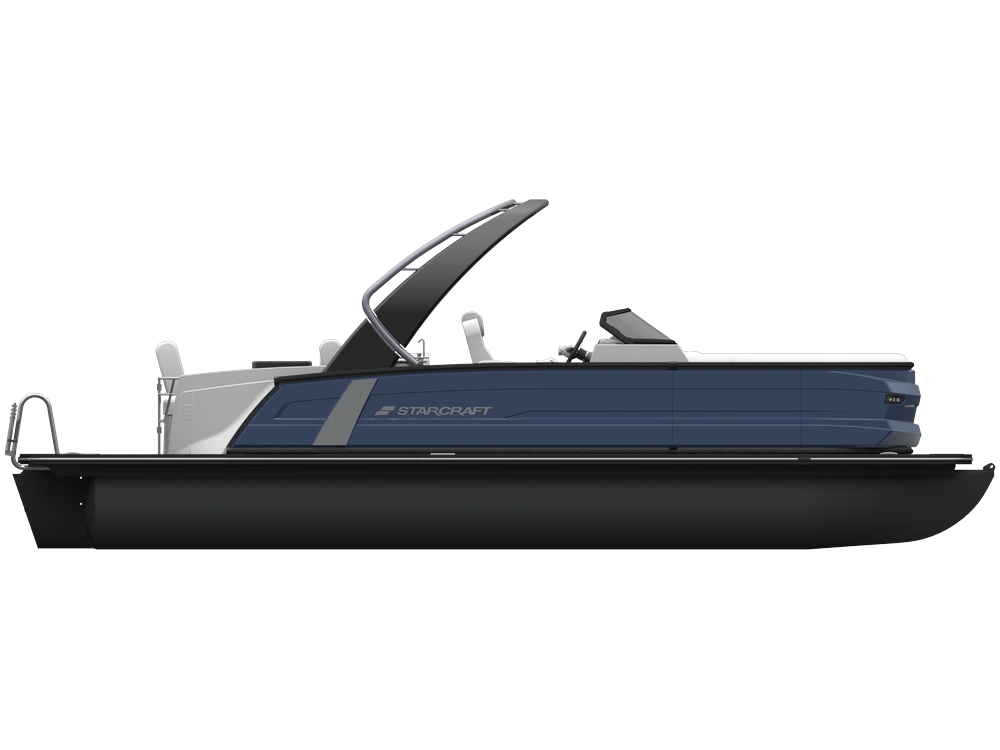 Starcraft RX RX 23 Q DC alt