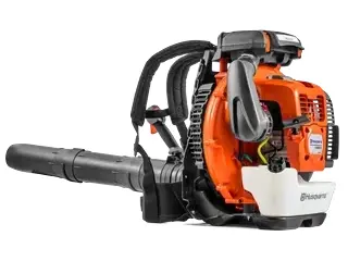 Husqvarna 580BTS Mark II 