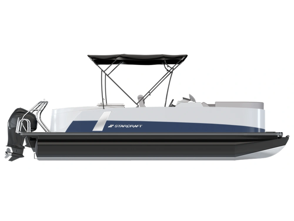 Starcraft SX SX 23 DL alt