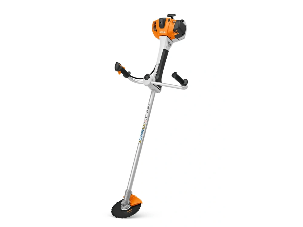 2024 Stihl FS 561 Clearing Saw FS 561 Clearing Saw alt