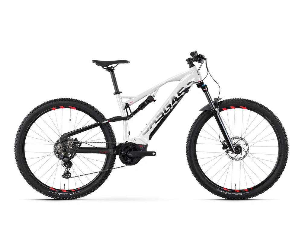 2024 GASGAS MXA 2 MXA 2 Blanca White alt