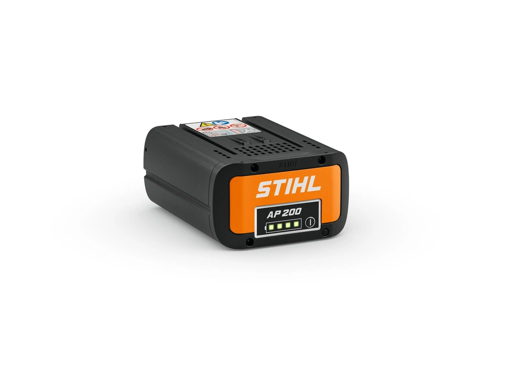 2024 Stihl AP 200 AP 200 alt