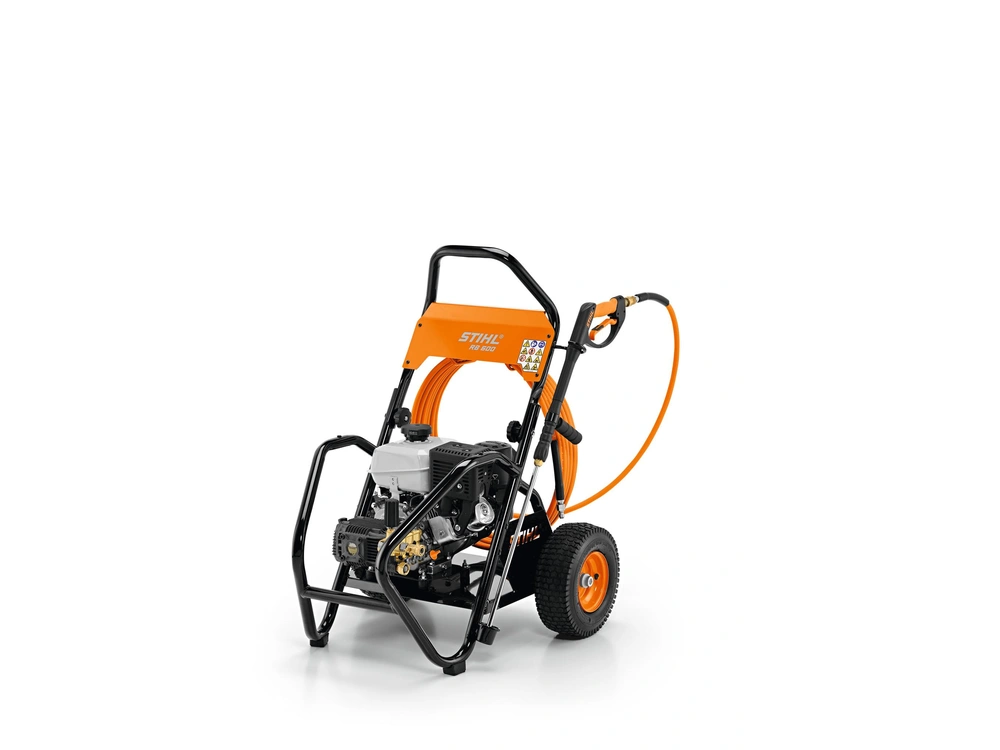 2024 Stihl RB 600 RB 600 alt
