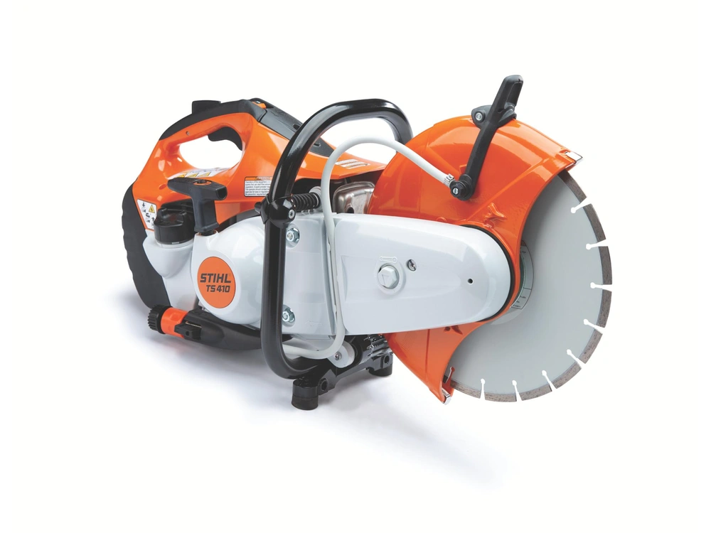2024 Stihl TS 410 TS 410 alt