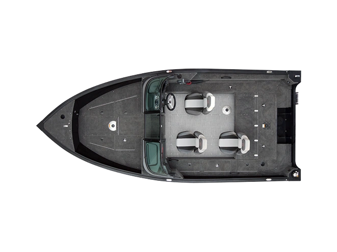 2024 Alumacraft Competitor Competitor 185 Sport alt