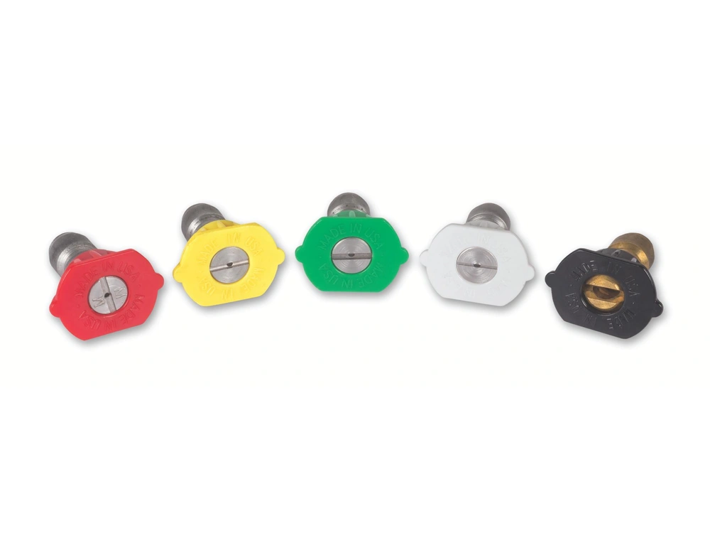 2024 Stihl RB 800 Nozzles (5 Pack – 0°, 15°, 25°, 40°, 65°) RB 800 Nozzles (5 Pack – 0°, 15°, 25°, 40°, 65°) alt