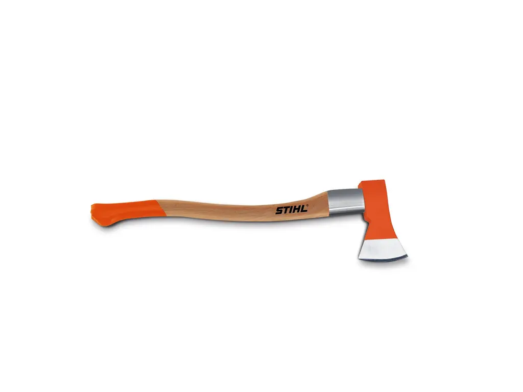 2024 Stihl Professional Forestry Axe