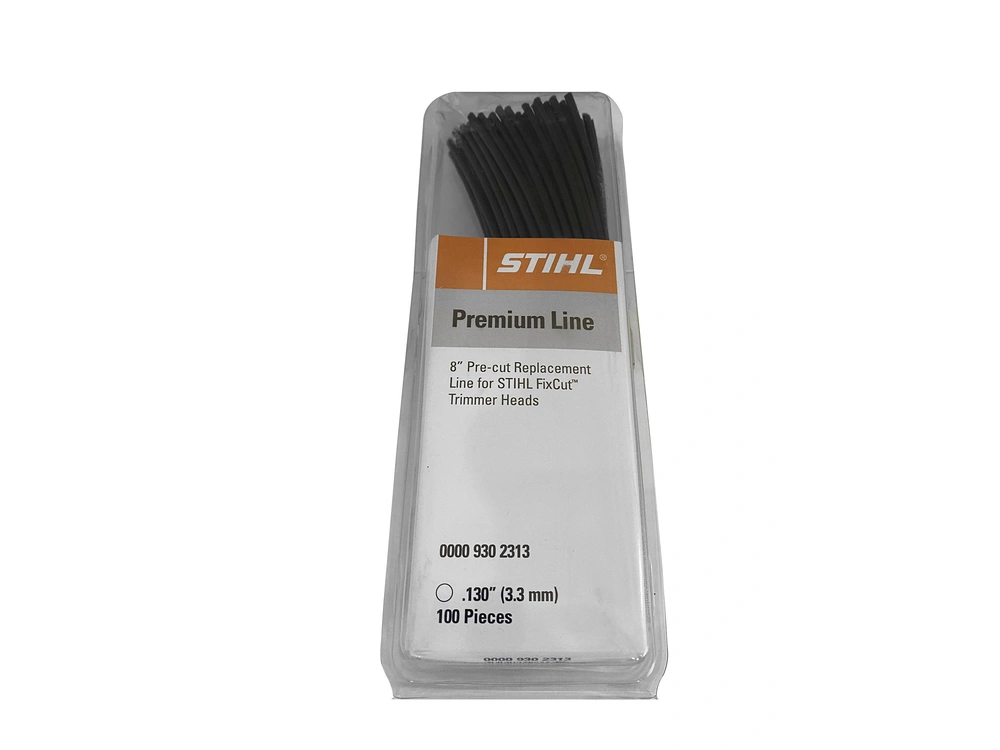 2024 Stihl Pre-Cut Line for Fixcut Line Heads Pre-Cut Line for Fixcut Line Heads alt
