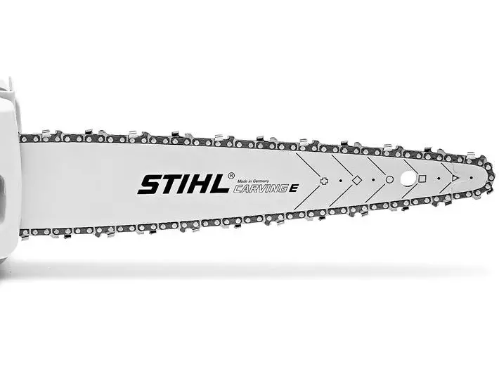 Stihl Carving Bar - 12", 1/4" 2024