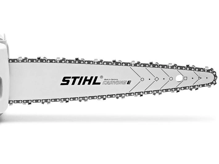 2024 Stihl Carving Bar - 12", 1/4" Carving Bar - 12", 1/4" alt