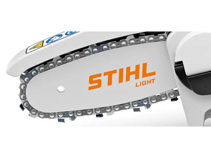 2024 Stihl Rollomatic Light for GTA 26