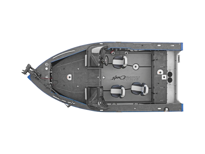 2024 Alumacraft Trophy Trophy 205 alt