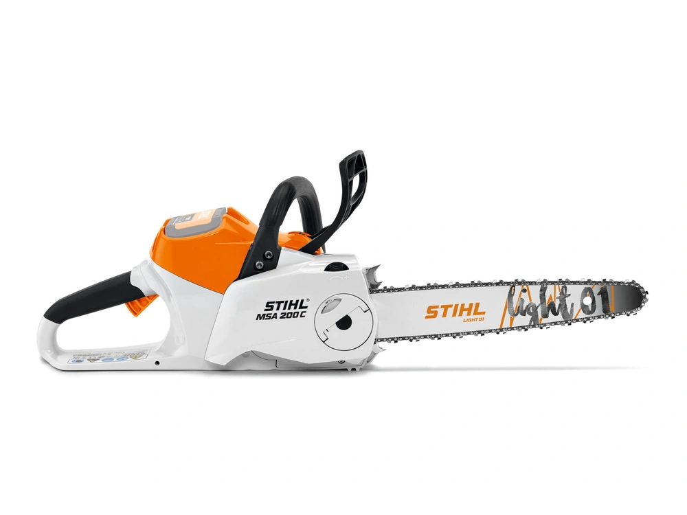2024 Stihl MSA 200 - AP System MSA 200 - AP System alt