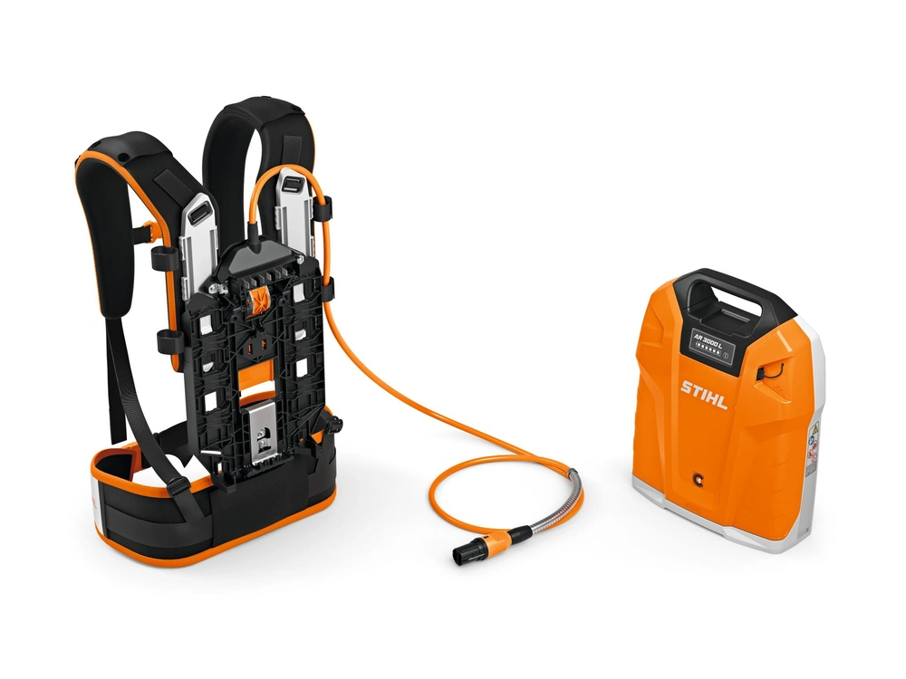 2024 Stihl AR 3000 L Set AR 3000 L Set alt