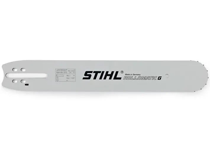 Stihl Rollomatic G 2024