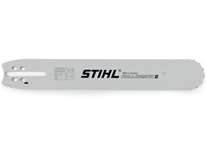 2024 Stihl Rollomatic G Rollomatic G alt