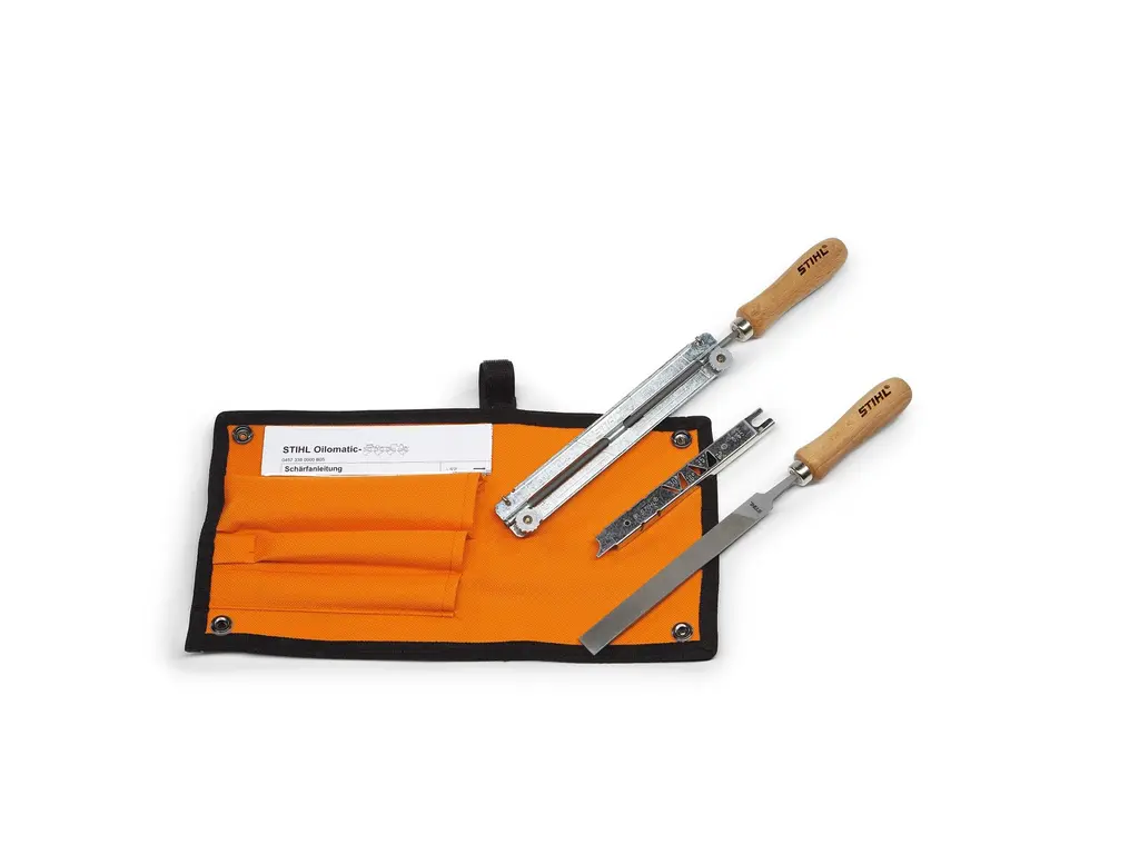 Stihl Set Guide Bar S 50 cm and 36 RDR Rapid Duro 2024
