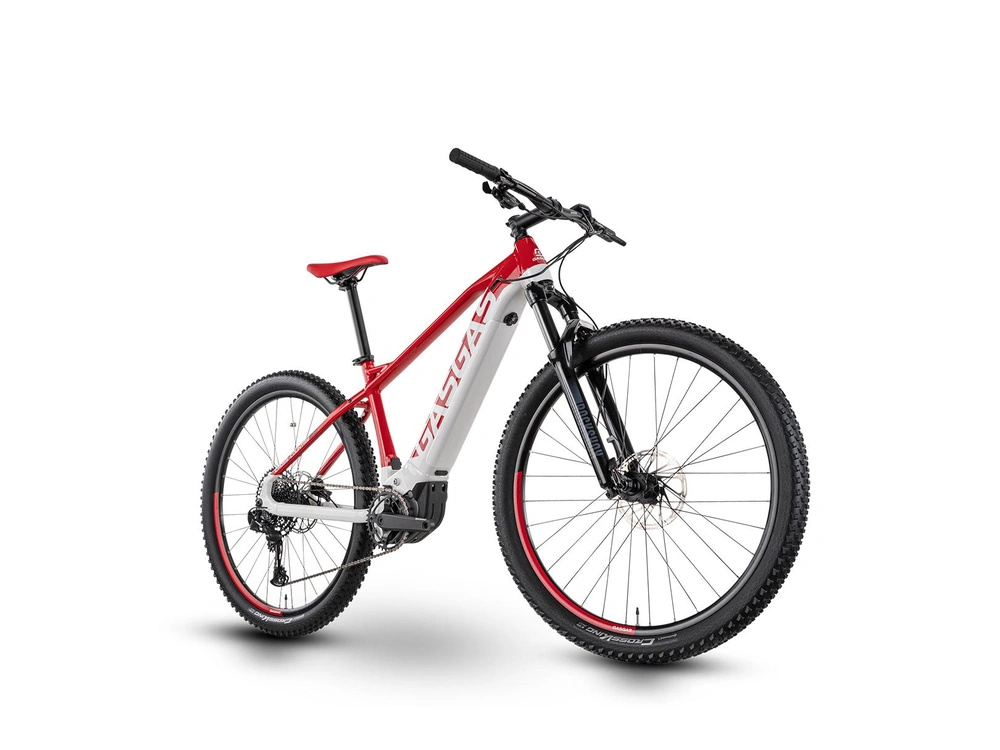 2024 GASGAS G Cross Country 3.0 G Cross Country 3.0 Red / White alt