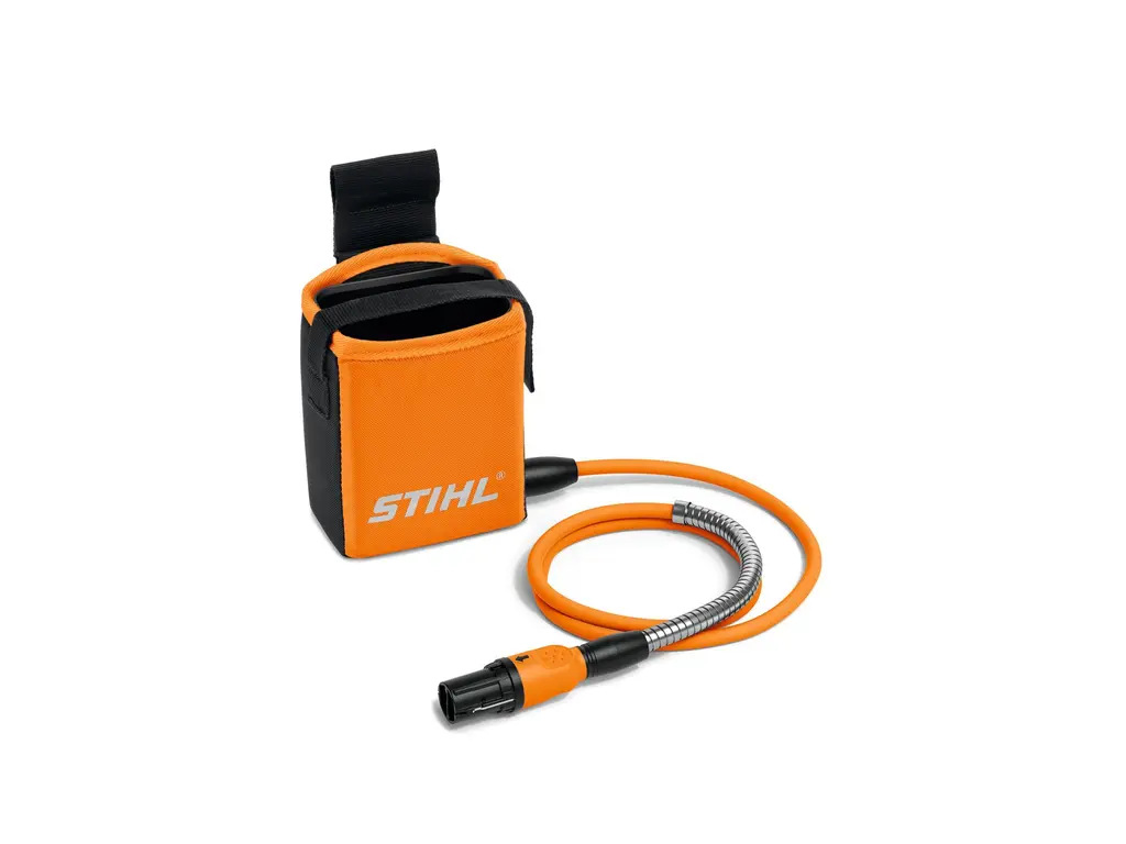 2024 Stihl AP Holster with Connecting Cable