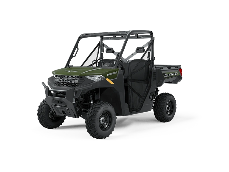 2025 Polaris RANGER 1000 EPS RANGER 1000 EPS Sage Green alt