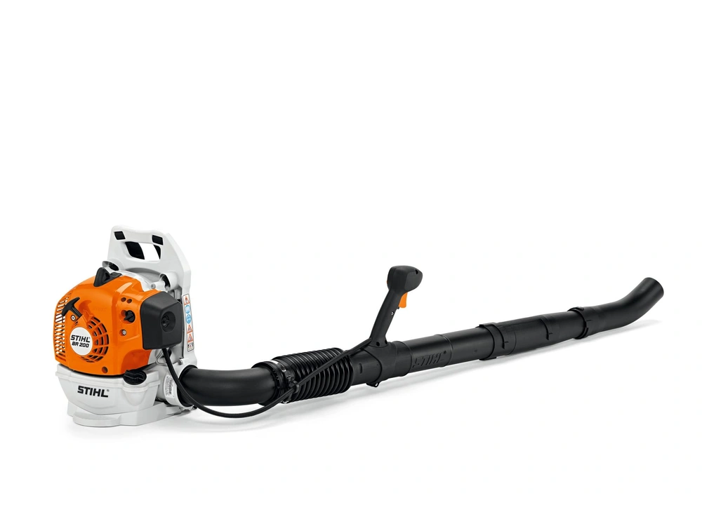 2024 Stihl BR 200 BR 200 alt
