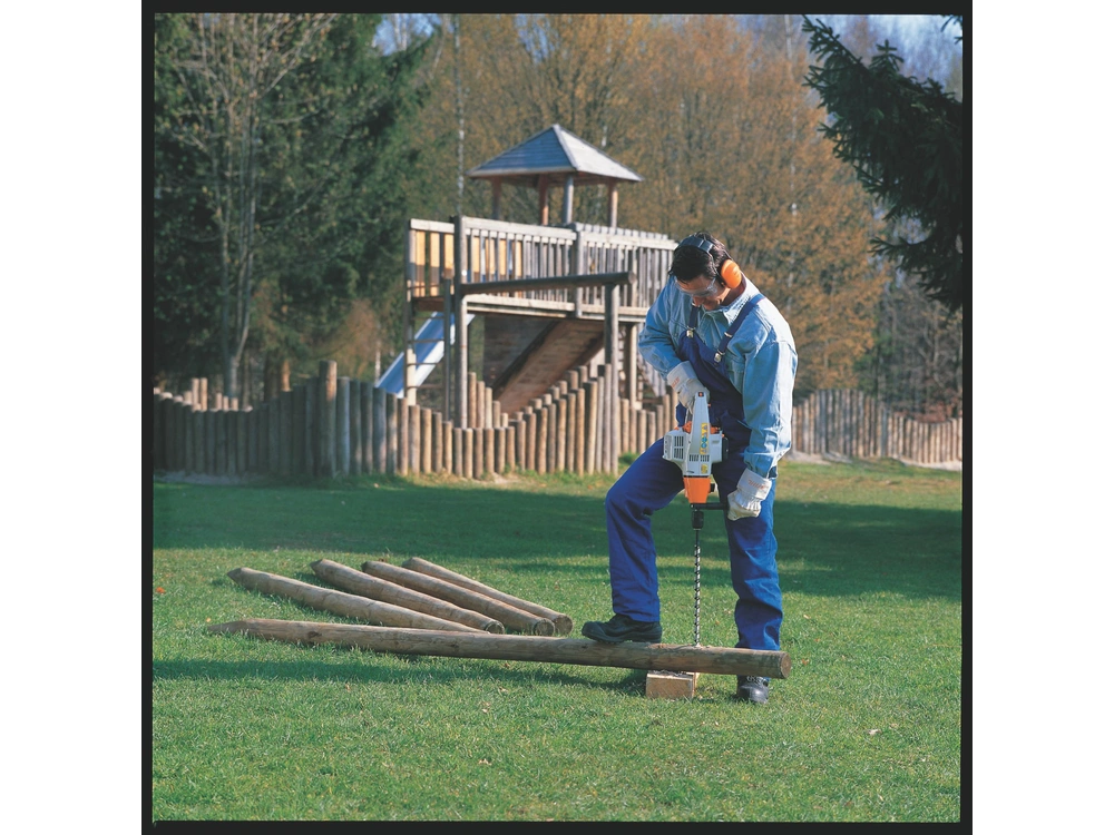 2024 Stihl BT 45 BT 45 alt