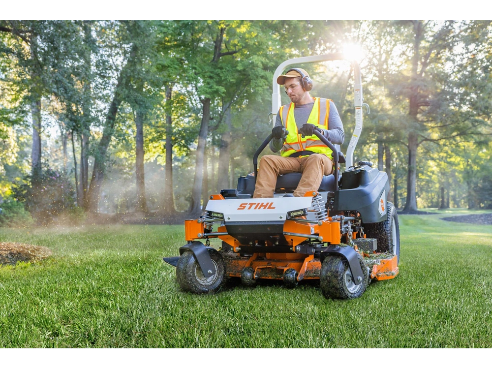 2024 Stihl RZ 752i K RZ 752i K alt