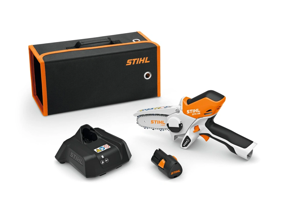 2024 Stihl GTA 26 - AS System GTA 26 - AS System alt