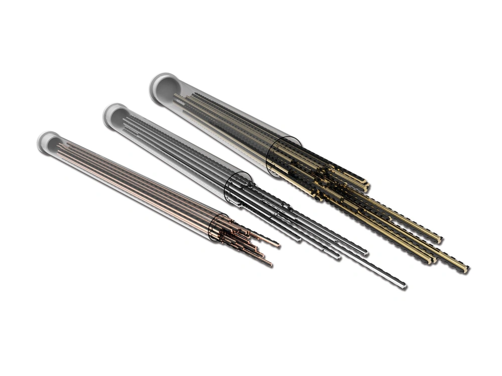 2024 Stihl Pre-Cut Line for DuroCut Line Heads Pre-Cut Line for DuroCut Line Heads alt