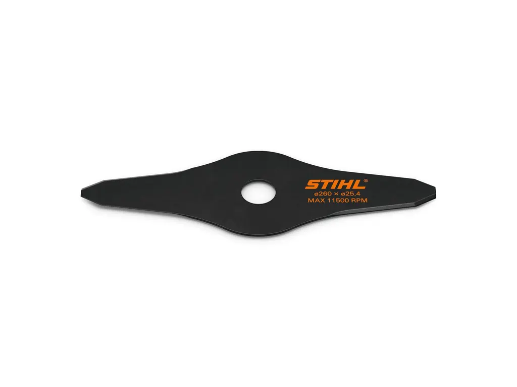2024 Stihl Grass cutter blade, 2 cutters