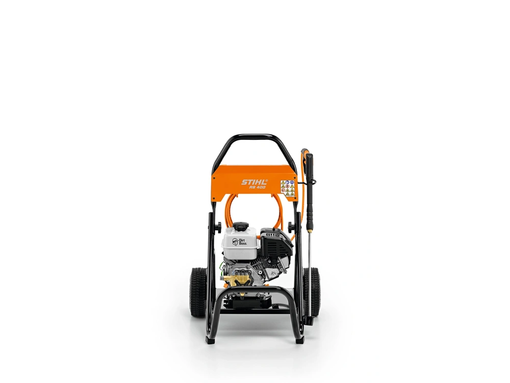 2024 Stihl RB 400 RB 400 alt