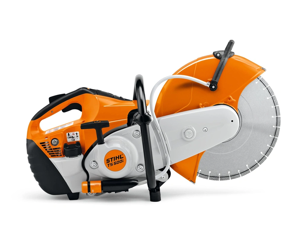 2024 Stihl TS 500¡ TS 500¡ alt
