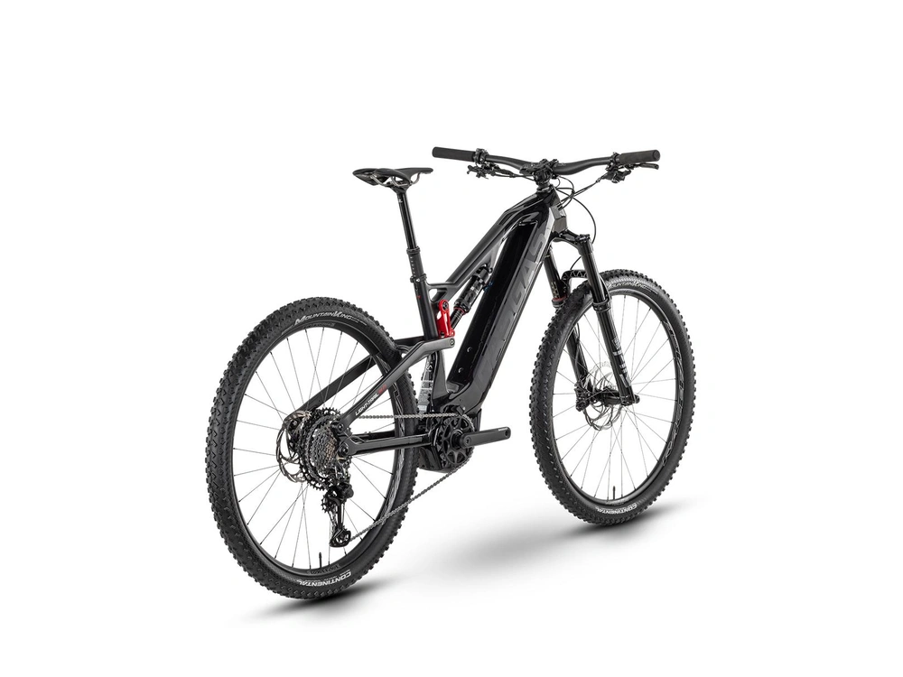 GASGAS G Light Trail 3.0 G Light Trail 3.0 Black / Carbon alt