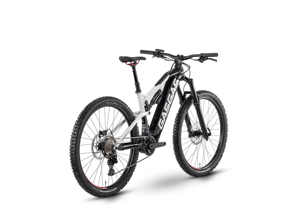 GASGAS G Enduro 2.0 G Enduro 2.0 Black / White alt