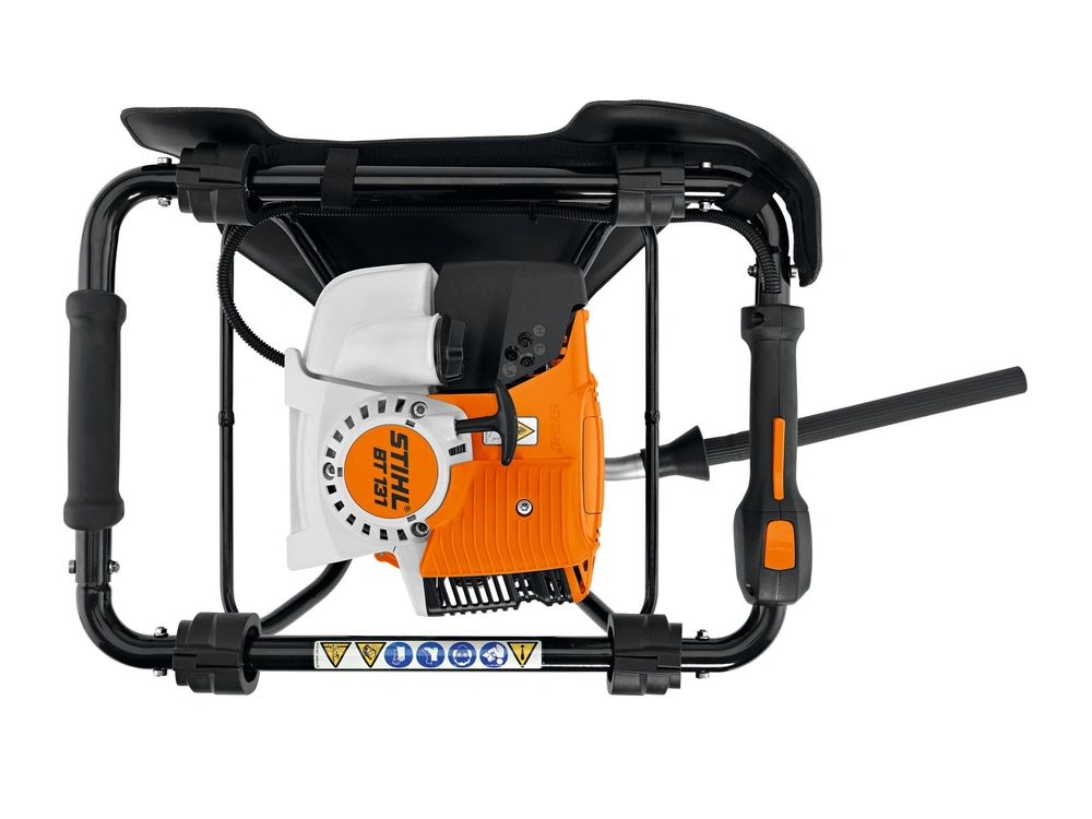 2024 Stihl BT 131 BT 131 alt