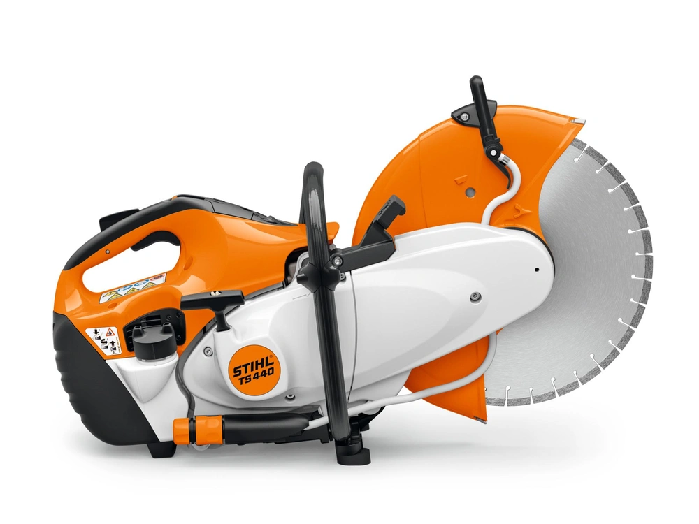 2024 Stihl TS 440 TS 440 alt