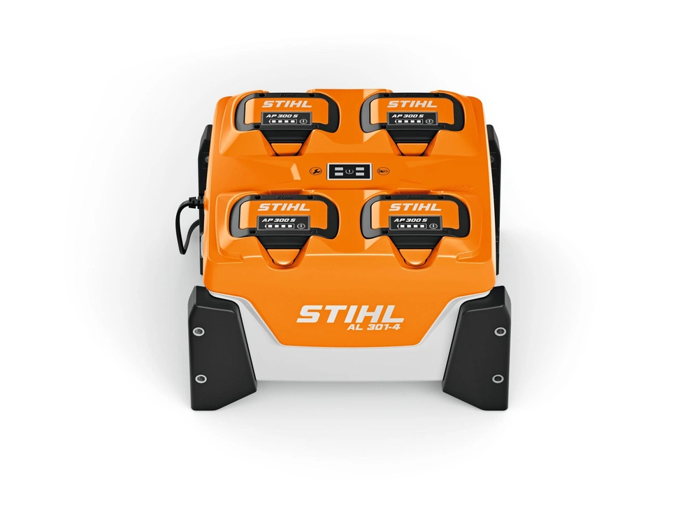 2024 Stihl AL 301-4 Multi Charger AL 301-4 Multi Charger alt