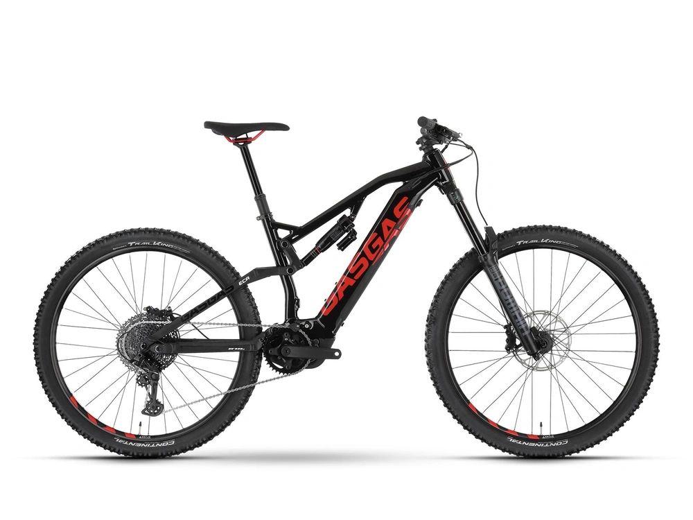GASGAS ECA 1 ECA 1 Jet Black alt