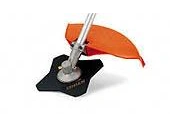 2024 Stihl FS - KM Brushcutter with 4-Tooth Grass Blade FS - KM Brushcutter with 4-Tooth Grass Blade alt
