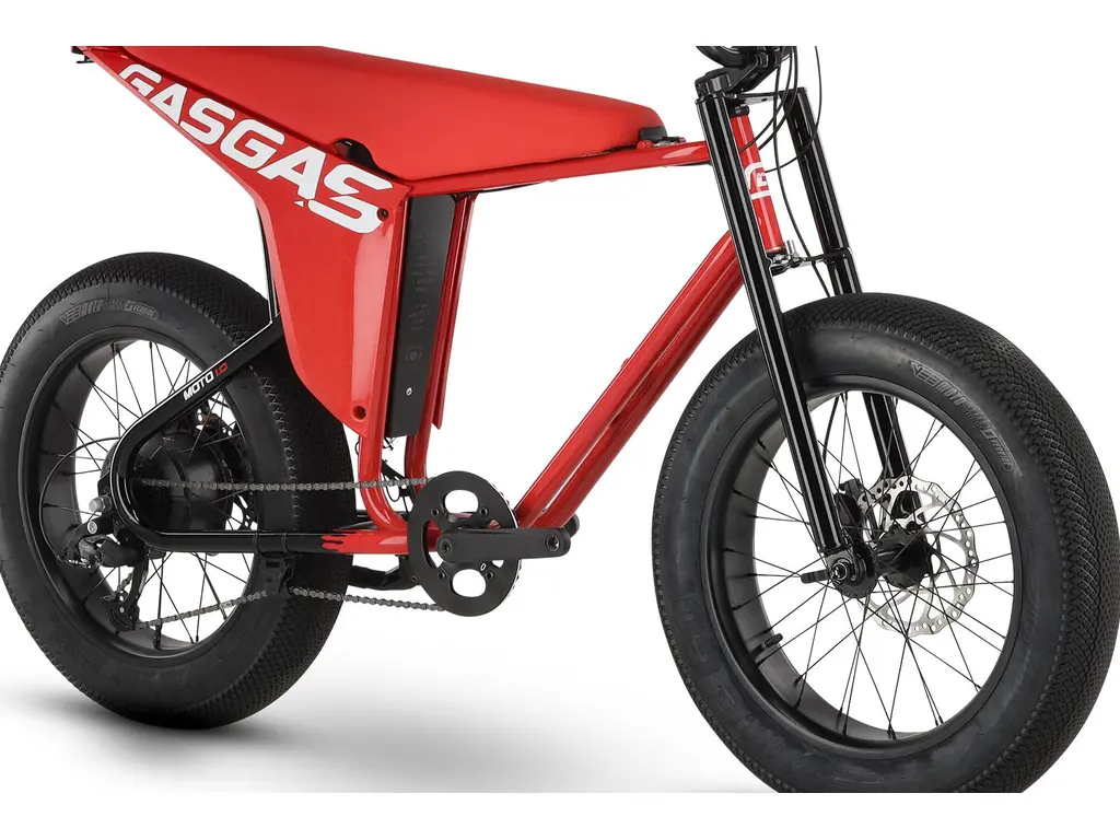 GASGAS MOTO 1 Electronic Red