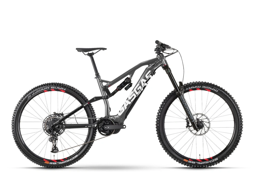 GASGAS ECA 2 ECA 2 Anthracite Metallic alt