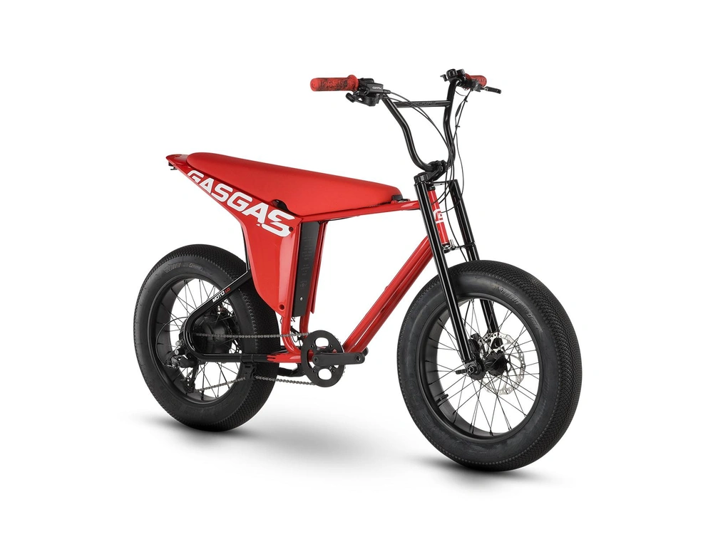 GASGAS MOTO 1 MOTO 1 Electronic Red alt