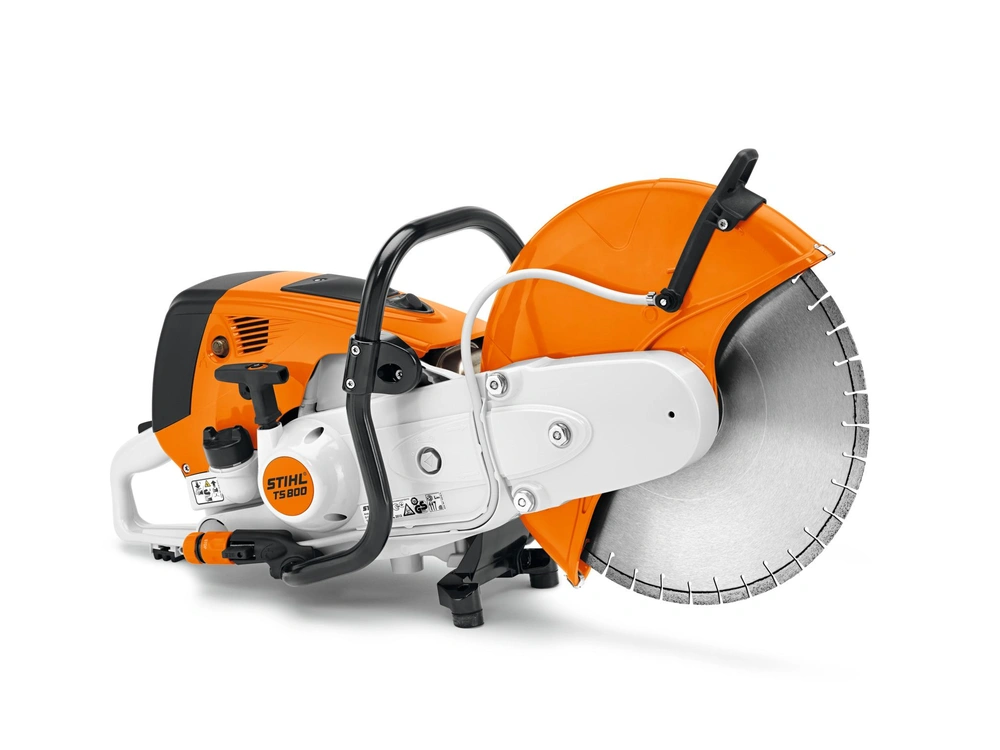2024 Stihl TS 800 TS 800 alt