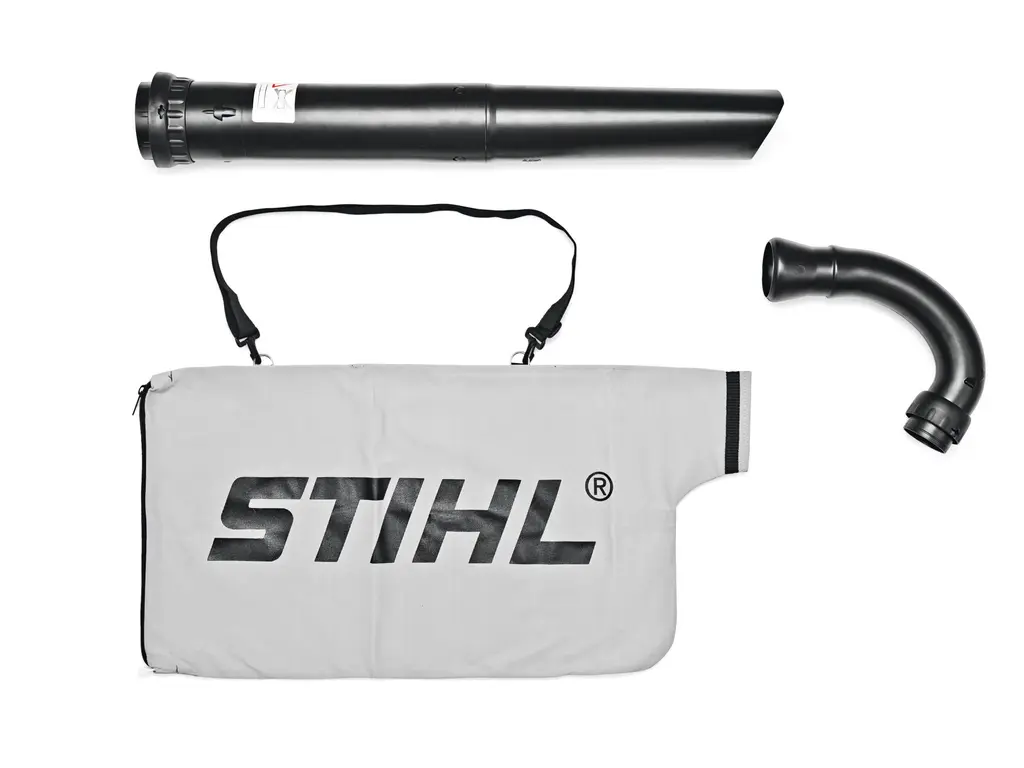 2024 Stihl Vacuum Tool Attachment for BG Models