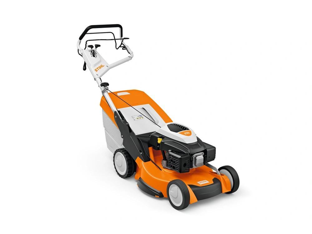 2024 Stihl RM 655 VS RM 655 VS alt