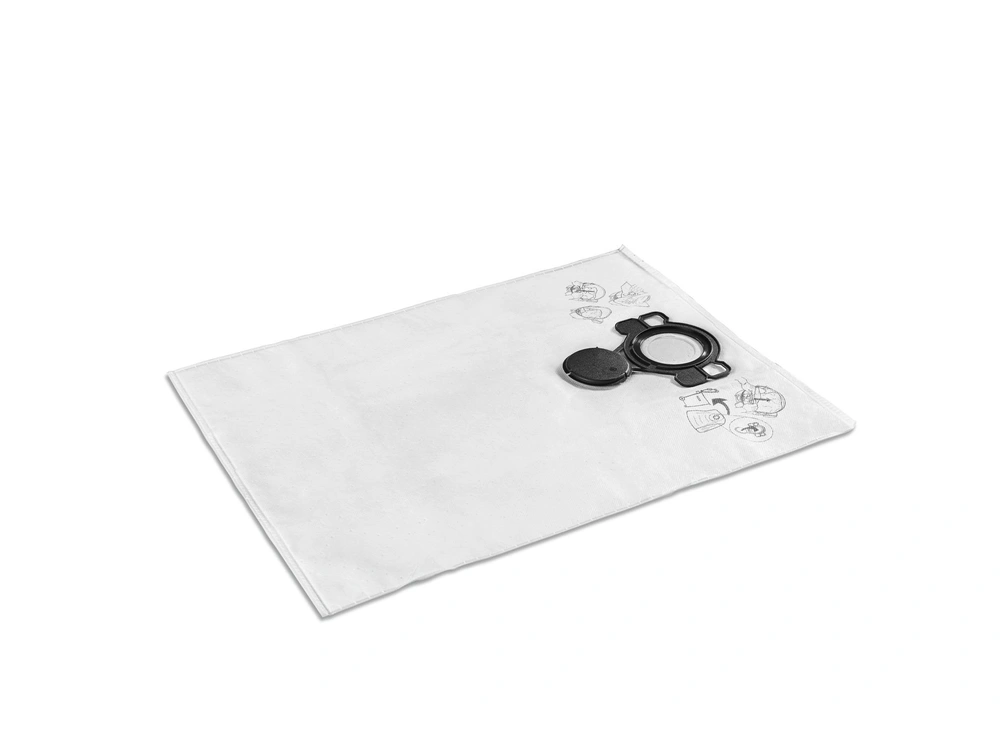 2024 Stihl Filter bags with Dust Seal Filter bags with Dust Seal alt