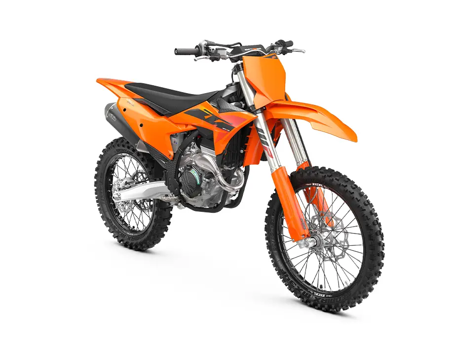 KTM 250 SX-F 2025