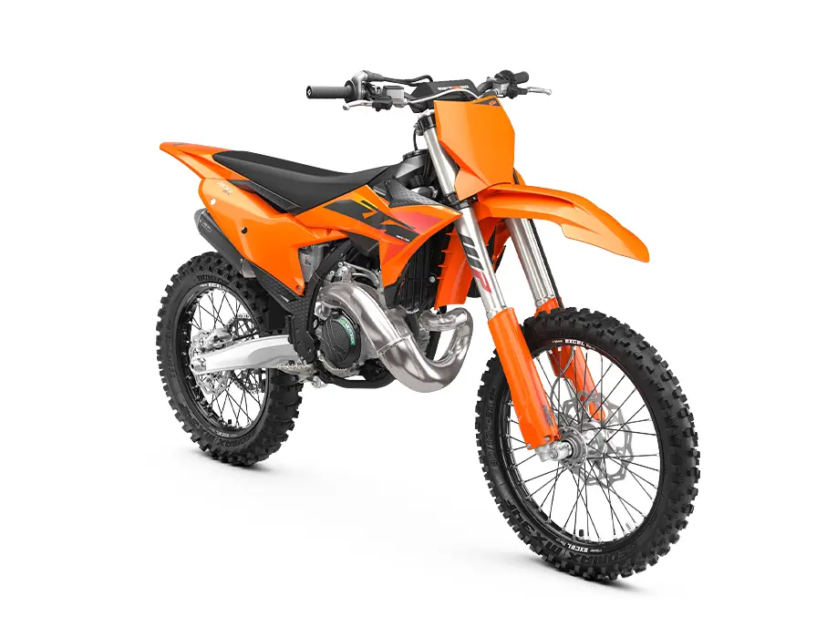 KTM 300 SX 2025