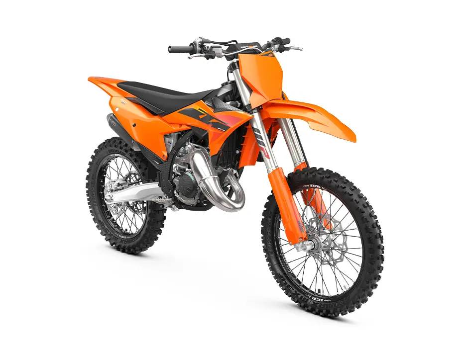 2025 KTM 150 SX