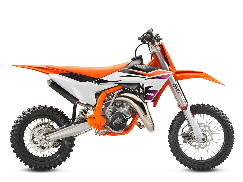 KTM 65 SX 65 SX 2025 alt
